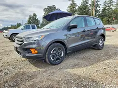 1FMCU0F73JUC40333 2018 FORD ESCAPE