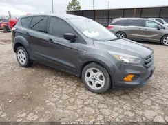 1FMCU0F73JUC47993 2018 FORD ESCAPE