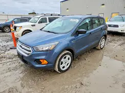 1FMCU0F73JUC55981 2018 FORD ESCAPE