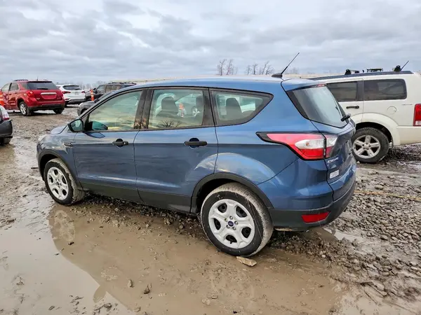 1FMCU0F73JUC55981 2018 FORD ESCAPE - Image 2
