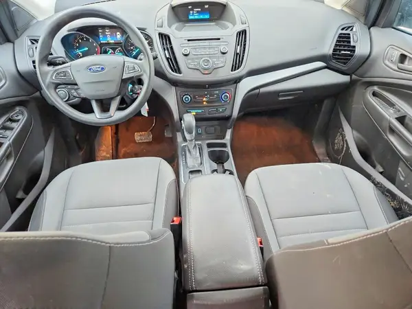 1FMCU0F73JUC55981 2018 FORD ESCAPE - Image 8