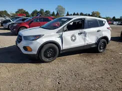 1FMCU0F73JUC62395 2018 FORD ESCAPE