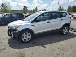 1FMCU0F73JUC62834 2018 FORD ESCAPE