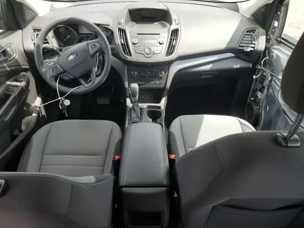 1FMCU0F73JUC62834 2018 FORD ESCAPE - Image 8