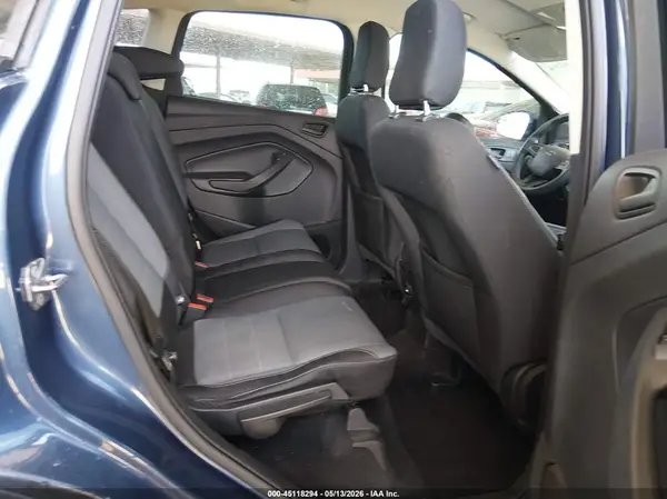 1FMCU0F73JUC70898 2018 FORD ESCAPE - Image 8