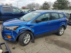 1FMCU0F73JUC75289 2018 FORD ESCAPE