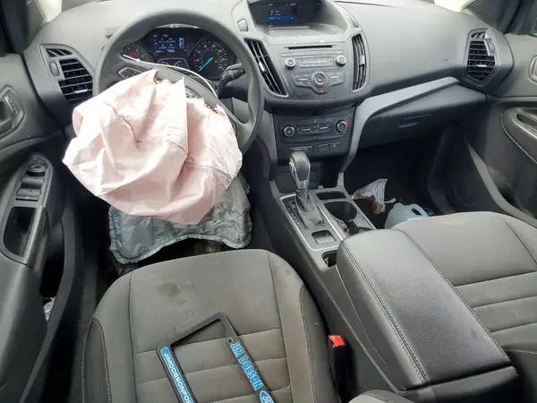 1FMCU0F73JUC75289 2018 FORD ESCAPE - Image 8
