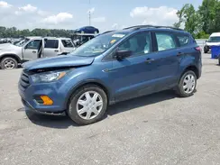 1FMCU0F73JUC77513 2018 FORD ESCAPE