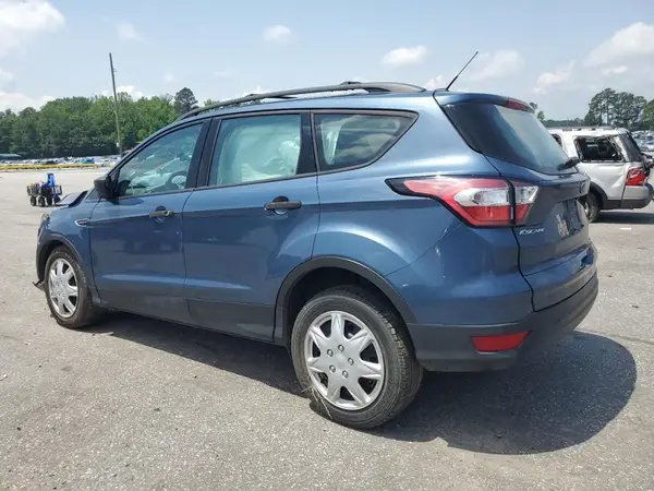 1FMCU0F73JUC77513 2018 FORD ESCAPE - Image 2