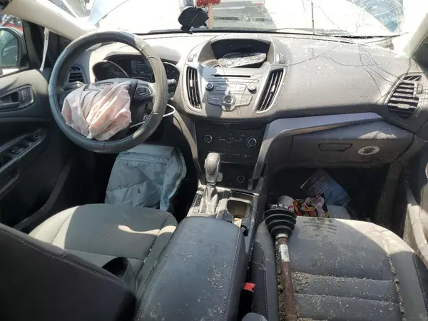 1FMCU0F73JUC77513 2018 FORD ESCAPE - Image 8