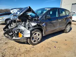 1FMCU0F73JUC77754 2018 FORD ESCAPE