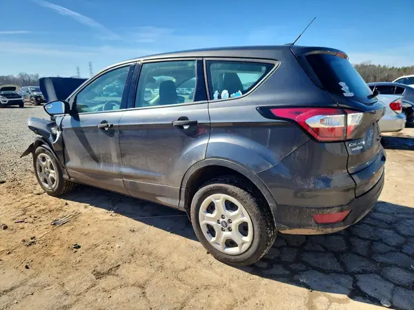 1FMCU0F73JUC77754 2018 FORD ESCAPE - Image 2