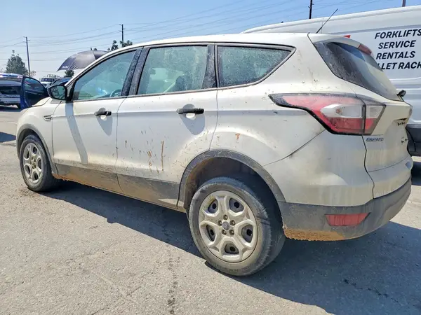 1FMCU0F73JUC78533 2018 FORD ESCAPE - Image 2