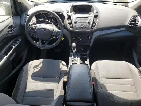 1FMCU0F73JUC78533 2018 FORD ESCAPE - Image 8