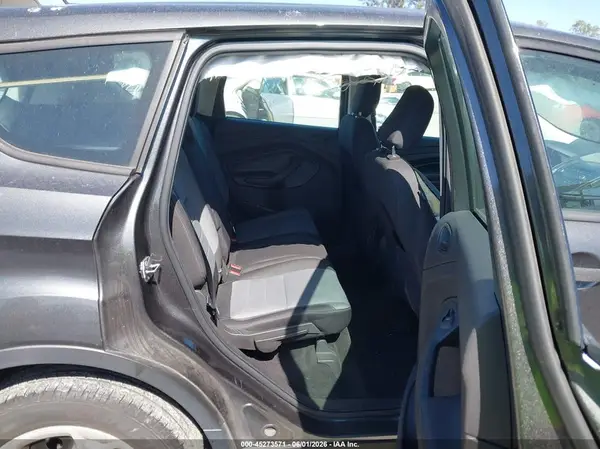 1FMCU0F73JUC80363 2018 FORD ESCAPE - Image 8