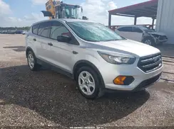 1FMCU0F73JUC89337 2018 FORD ESCAPE