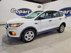 1FMCU0F73JUC89919 2018 FORD ESCAPE