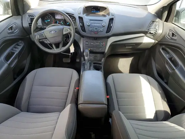 1FMCU0F73JUC89919 2018 FORD ESCAPE - Image 8