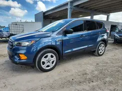 1FMCU0F73JUC94408 2018 FORD ESCAPE