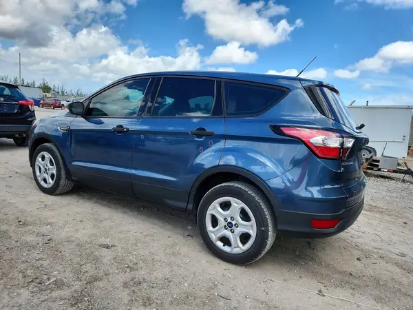 1FMCU0F73JUC94408 2018 FORD ESCAPE - Image 2
