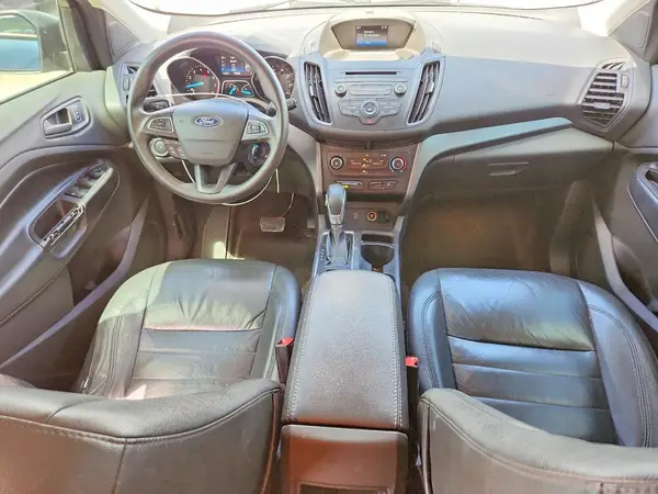 1FMCU0F73JUC94408 2018 FORD ESCAPE - Image 8