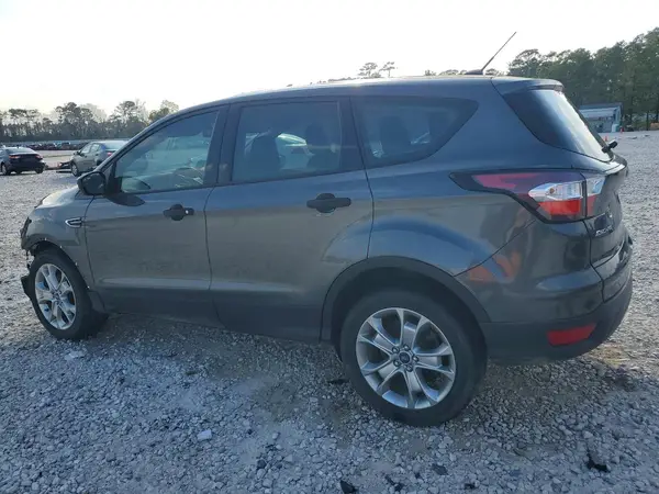 1FMCU0F73JUC94814 2018 FORD ESCAPE - Image 2