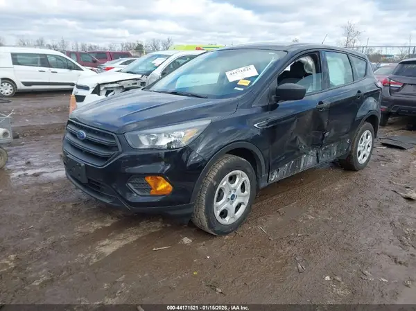 1FMCU0F73JUC98166 2018 FORD ESCAPE - Image 2