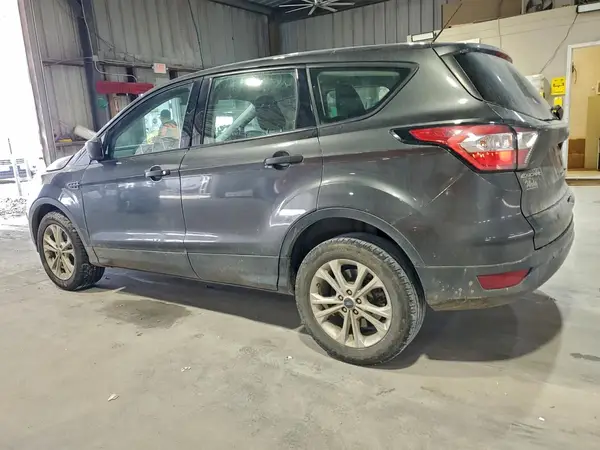 1FMCU0F73JUD00370 2018 FORD ESCAPE - Image 2