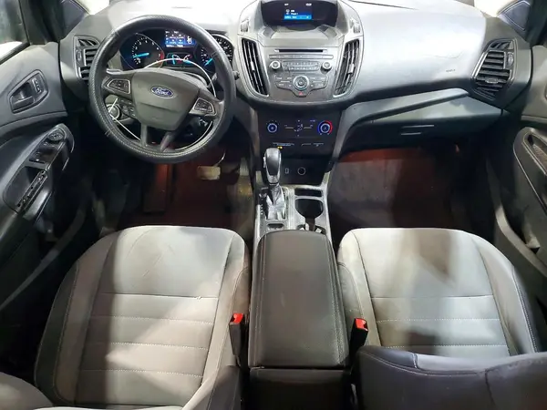 1FMCU0F73JUD00370 2018 FORD ESCAPE - Image 8
