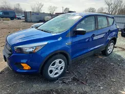 1FMCU0F73JUD01227 2018 FORD ESCAPE