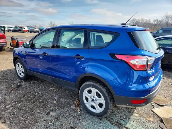 1FMCU0F73JUD01227 2018 FORD ESCAPE - Image 2