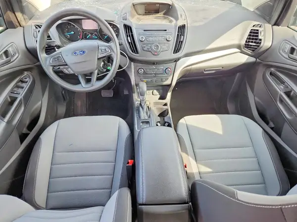 1FMCU0F73JUD01227 2018 FORD ESCAPE - Image 8
