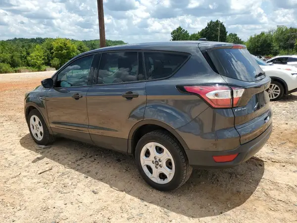 1FMCU0F73JUD03964 2018 FORD ESCAPE - Image 2