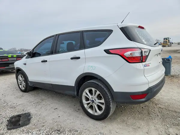 1FMCU0F73JUD04290 2018 FORD ESCAPE - Image 2