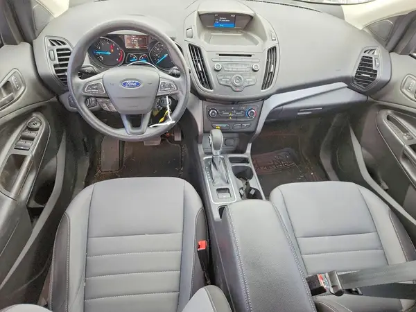 1FMCU0F73JUD04290 2018 FORD ESCAPE - Image 8