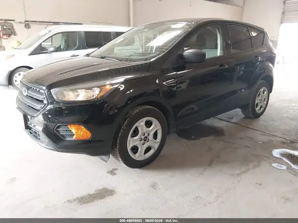 1FMCU0F73JUD08355 2018 FORD ESCAPE - Image 2
