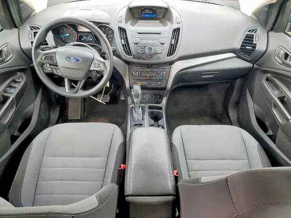 1FMCU0F73JUD30288 2018 FORD ESCAPE - Image 8