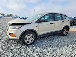 1FMCU0F73JUD34311 2018 FORD ESCAPE
