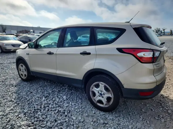 1FMCU0F73JUD34311 2018 FORD ESCAPE - Image 2
