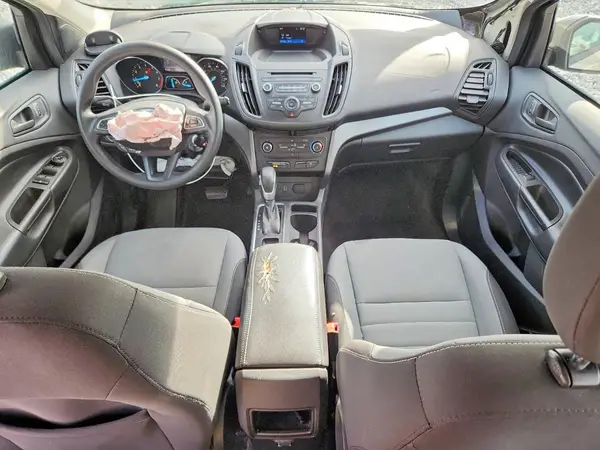 1FMCU0F73JUD34311 2018 FORD ESCAPE - Image 8