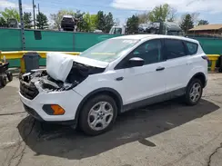 1FMCU0F73JUD38018 2018 FORD ESCAPE