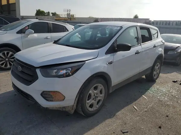 1FMCU0F73JUD38018 2018 FORD ESCAPE - Image 1