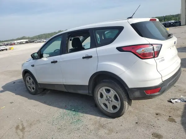 1FMCU0F73JUD38018 2018 FORD ESCAPE - Image 2