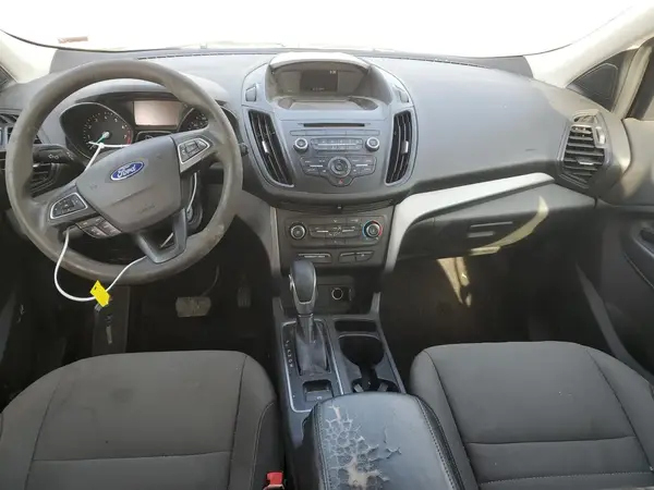 1FMCU0F73JUD38018 2018 FORD ESCAPE - Image 8