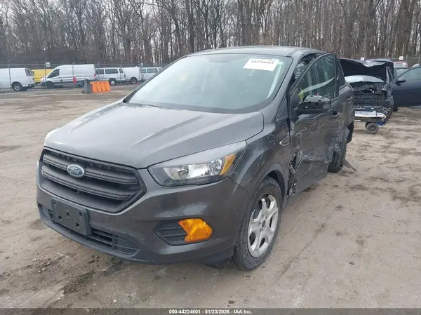 1FMCU0F73JUD41534 2018 FORD ESCAPE - Image 2