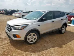 1FMCU0F73JUD50086 2018 FORD ESCAPE