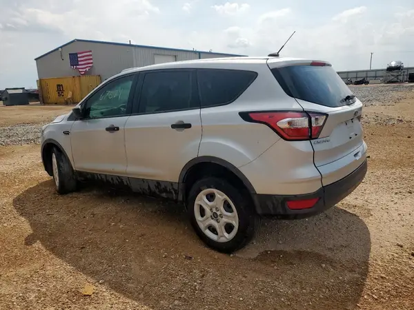 1FMCU0F73JUD50086 2018 FORD ESCAPE - Image 2