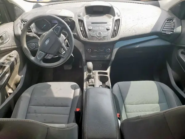 1FMCU0F73JUD50086 2018 FORD ESCAPE - Image 8