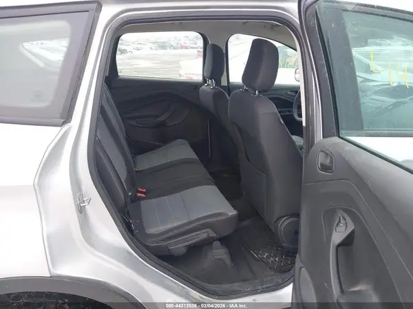 1FMCU0F73JUD59774 2018 FORD ESCAPE - Image 8
