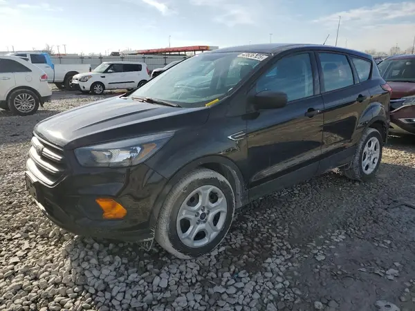 1FMCU0F73KUA02998 2019 FORD ESCAPE - Image 1
